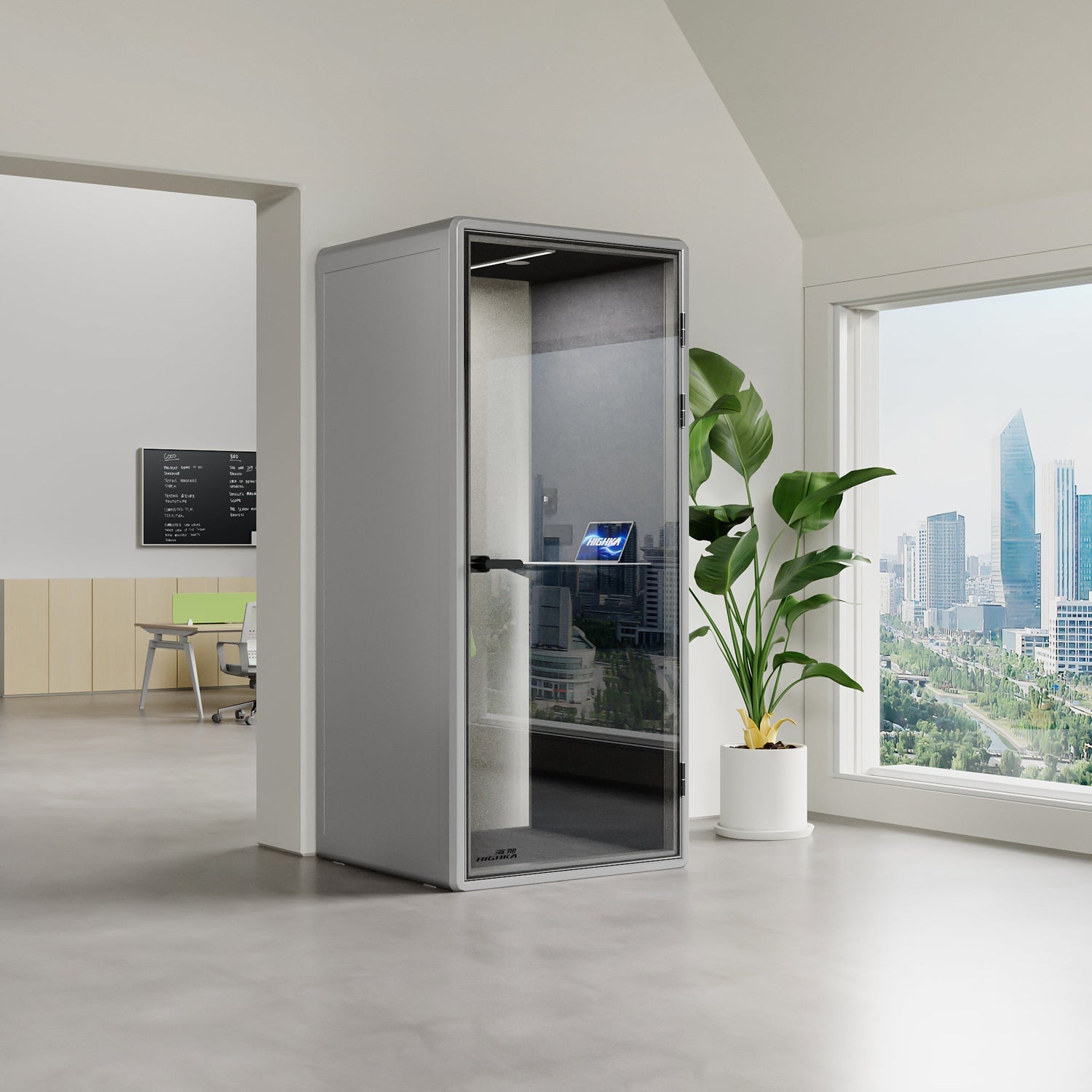 Why Do Office Pod Prices Change?