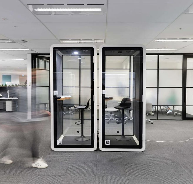 How Much Do Office Pods Cost in the UK? (2026 Complete Price Guide)