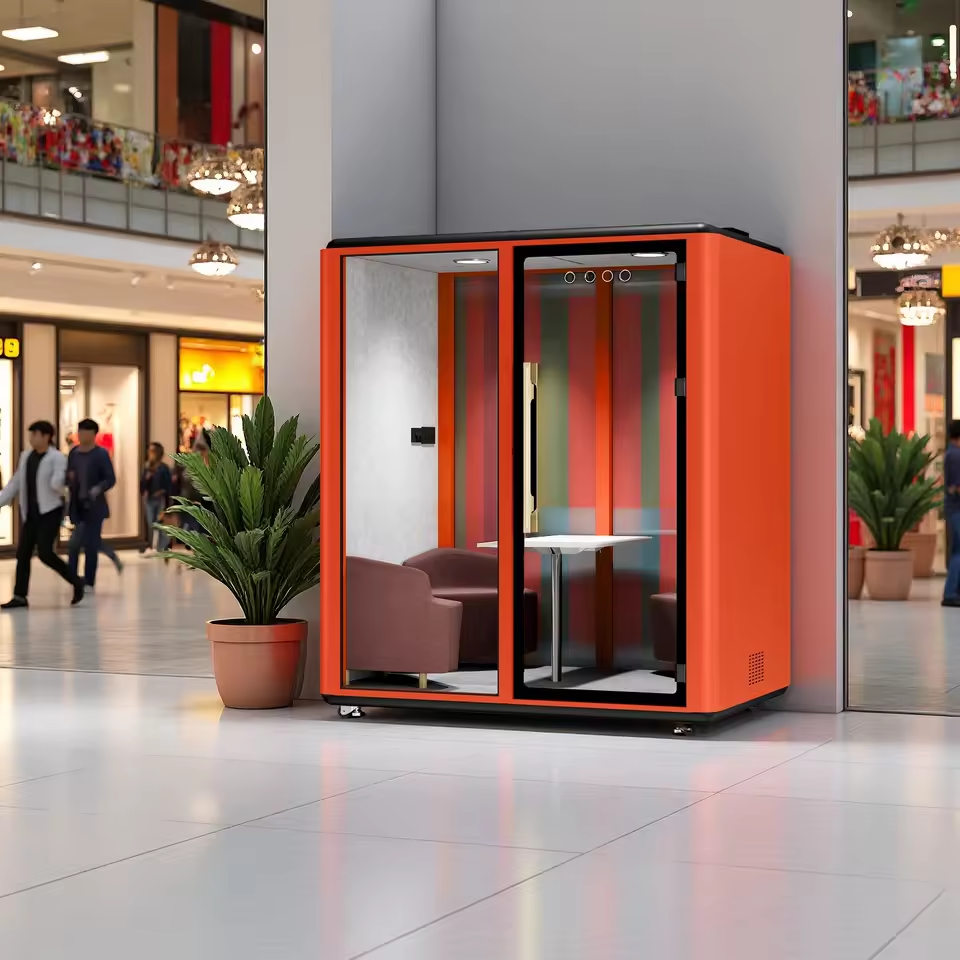 Final Thoughts on Office Pods Pricing
