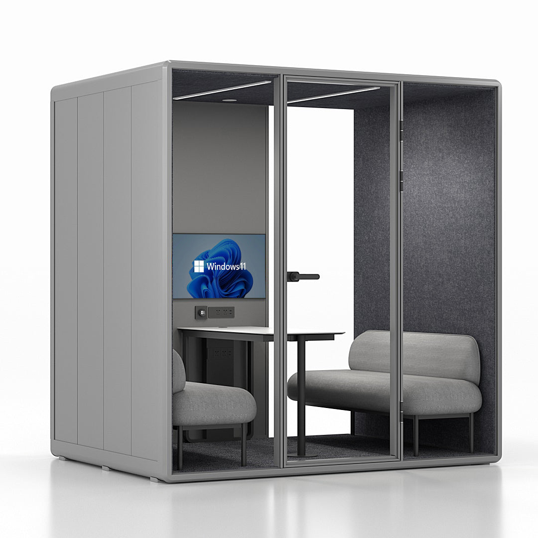 Smart office Pods
