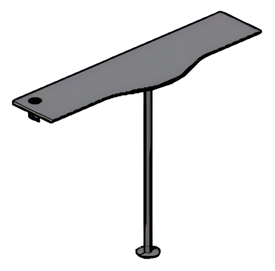 Integrated Pods Office Desks