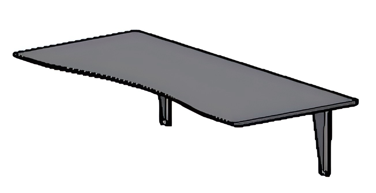 Integrated Pods Office Desks