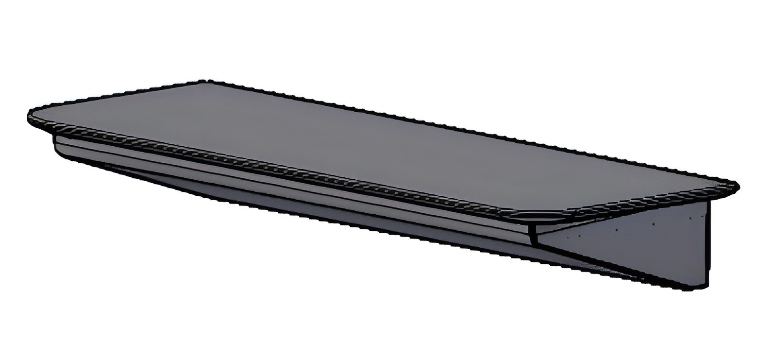 Integrated Pods Office Desks