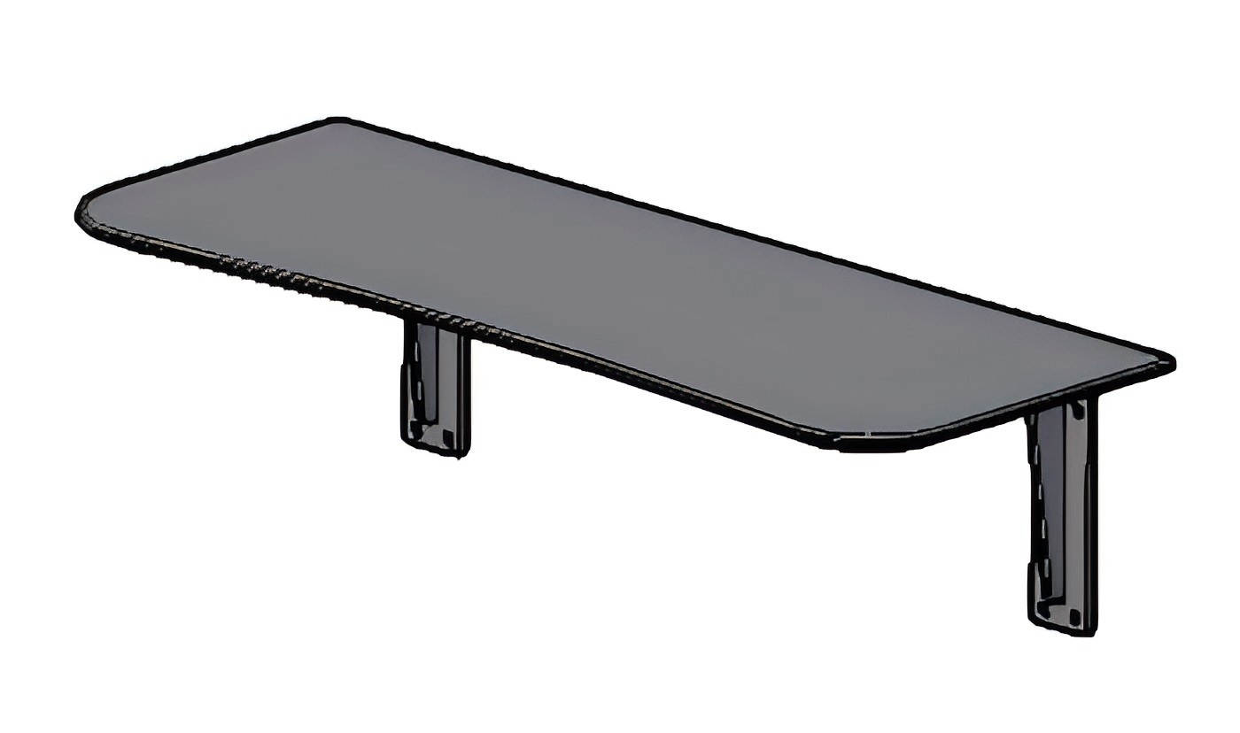 Integrated Pods Office Desks