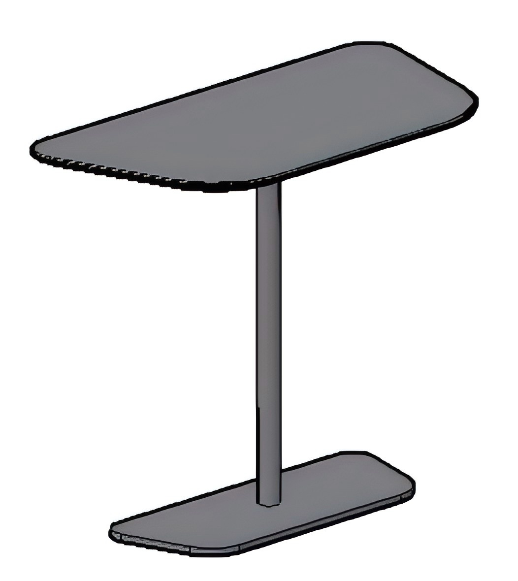 Integrated Pods Office Desks