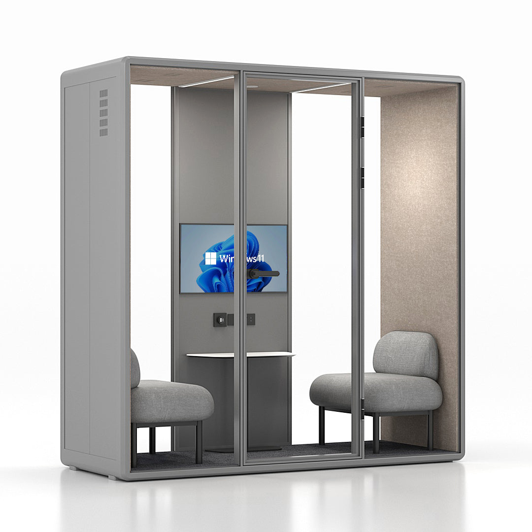 Smart office Pods