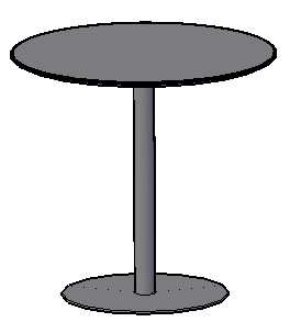 Integrated Pods Office Desks