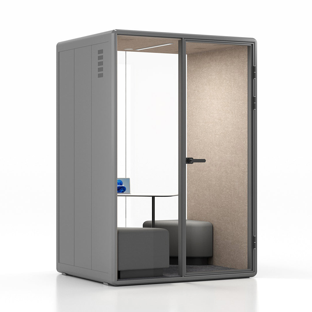 Smart office Pods